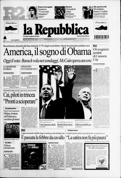 La repubblica